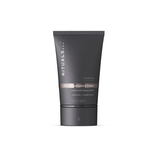 HOMME 48H ANTI-PERSPIRANT CREAM 0