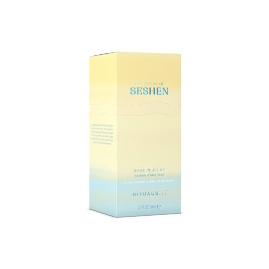 THE RITUAL OF SESHEN HOME PERFUME 1