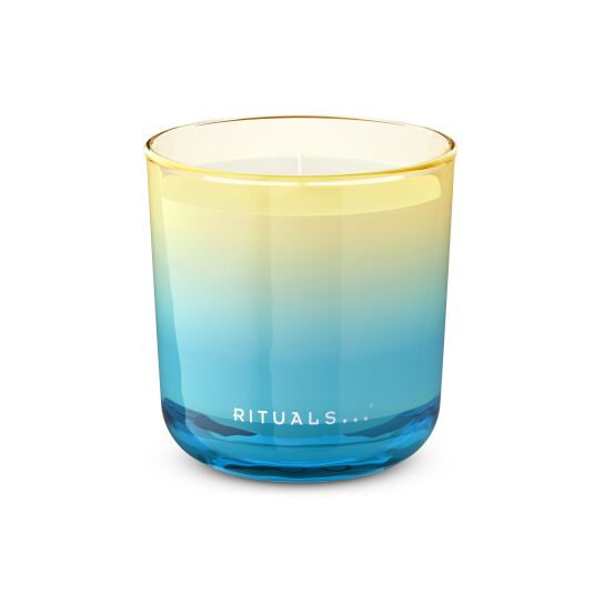 THE RITUAL OF SESHEN SCENTED CANDLE 0