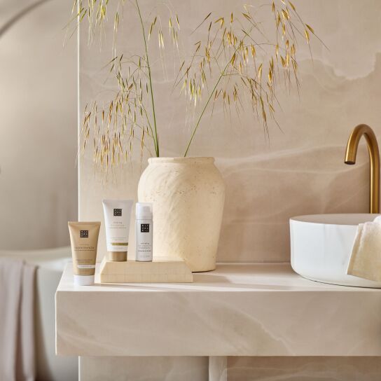 HYDRATING HAIR CARE SET  2