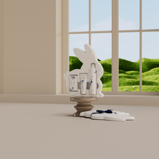 AMSTERDAM COLLECTION EASTER GIFT SET 3