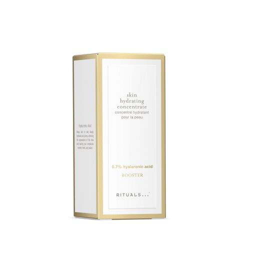SKIN HYDRATION CONCENTRATE 1