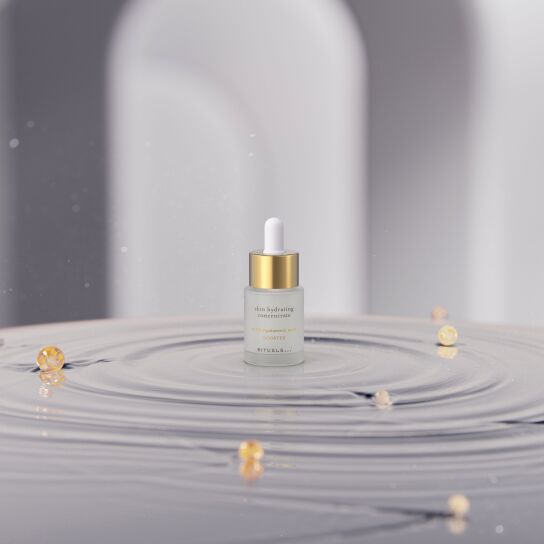 SKIN HYDRATION CONCENTRATE 2