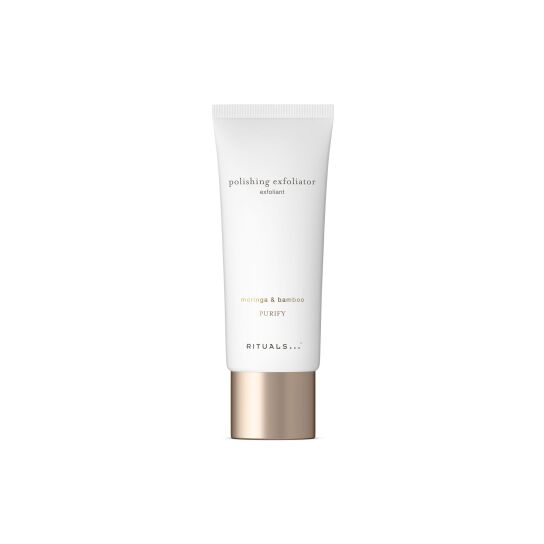 POLISHING EXFOLIATOR 0