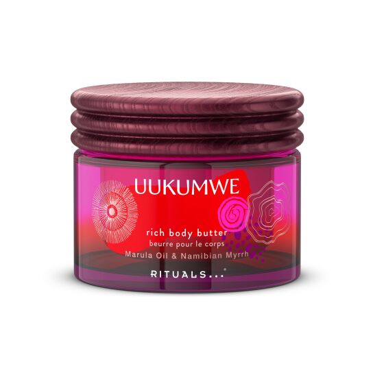UUKUMWE RICH BODY BUTTER 0