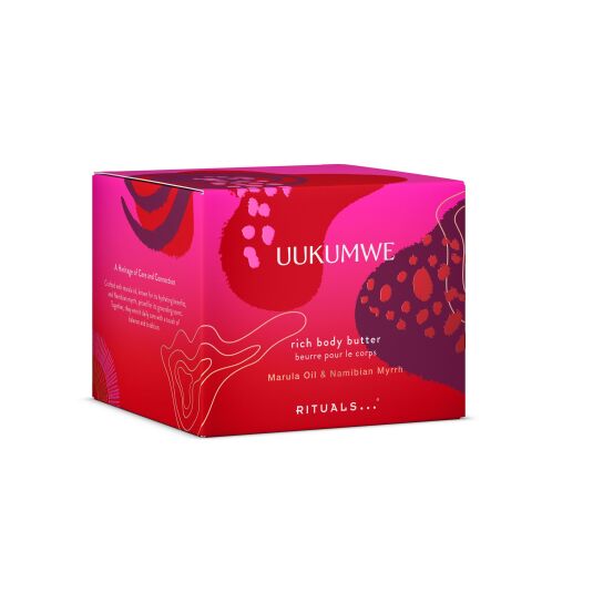 UUKUMWE RICH BODY BUTTER 1