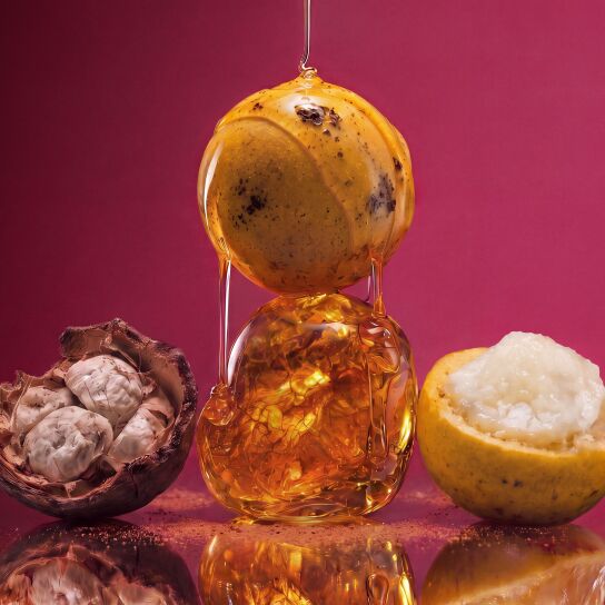 UUKUMWE HYDRATING 2PHASE BODY OIL 2