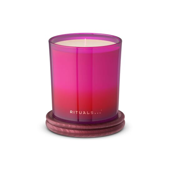UUKUMWE SCENTED CANDLE 0