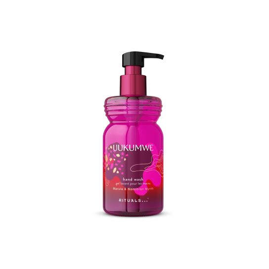 UUKUMWE HAND WASH 0