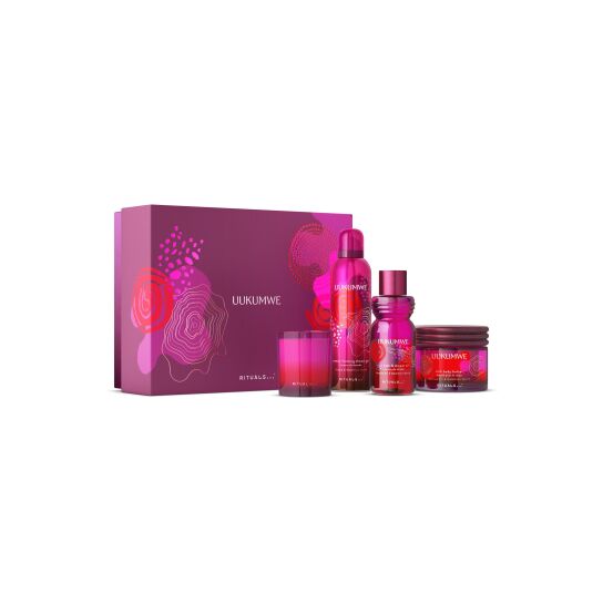 UUKUMWE LARGE GIFT SET 0
