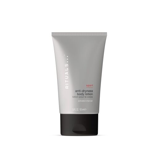 SPORT ANTI DRYNESS BODY LOTION 0