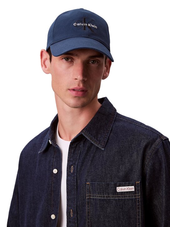 UNISEX ΚΑΠΕΛΟ 2