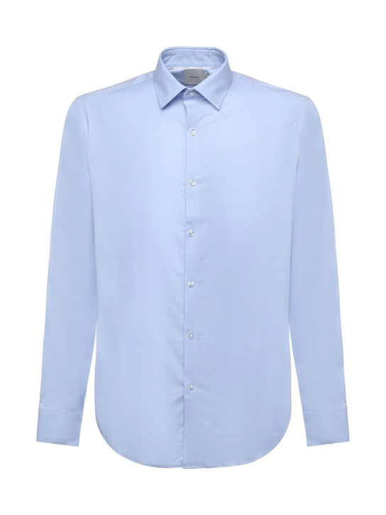 ΑΝΔΡΙΚΟ ΠΟΥΚΑΜΙΣΟ ESSENTIALS 0