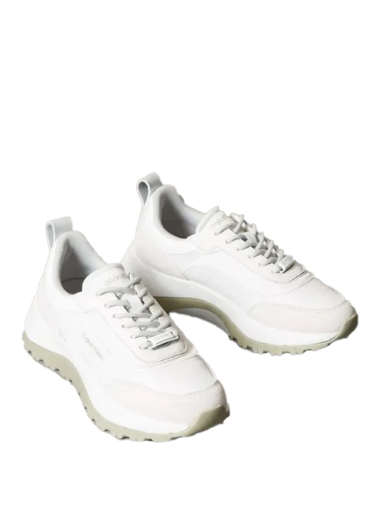 ΓΥΝΑΙΚΕΙΑ ΔΕΡΜΑΤΙΝΑ SNEAKERS 1