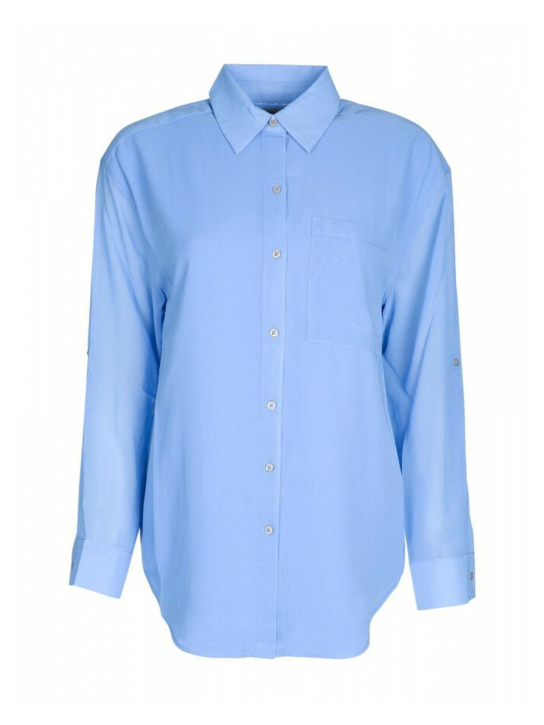 ΓΥΝΑΙΚΕΙΟ ΠΟΥΚΑΜΙΣΟ 0