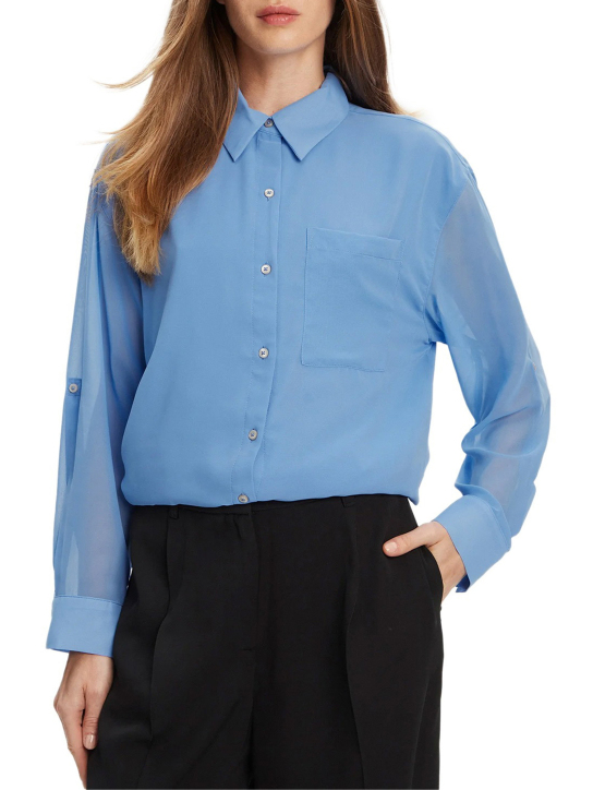 ΓΥΝΑΙΚΕΙΟ ΠΟΥΚΑΜΙΣΟ 1