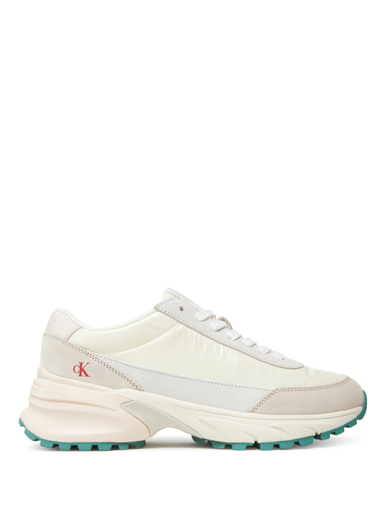 ΓΥΝΑΙΚΕΙΑ SUEDE SNEAKERS 0