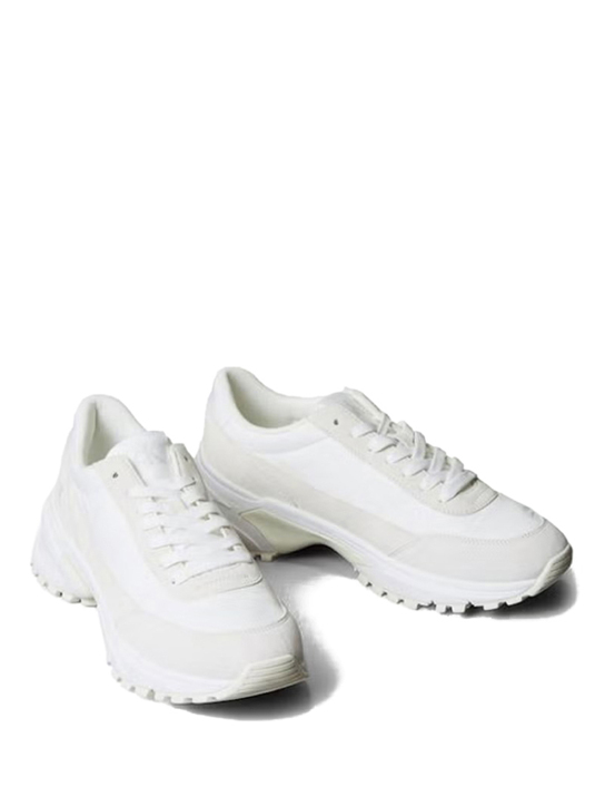 ΑΝΔΡΙΚΑ SUEDE ΑΘΛΗΤΙΚΑ SNEAKERS 1