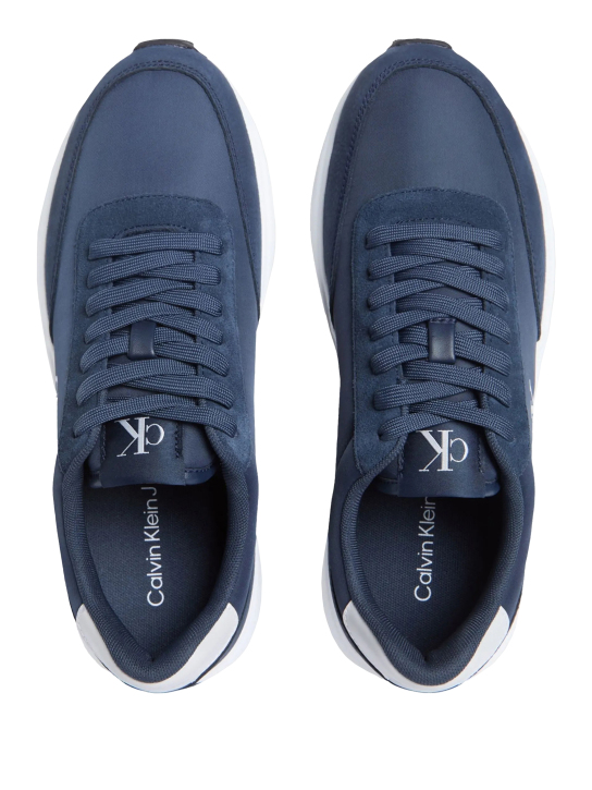 ΑΝΔΡΙΚΑ ΔΕΡΜΑΤΙΝΑ SNEAKERS 2