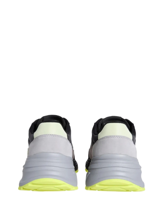 ΑΝΔΡΙΚΑ SUEDE ΑΘΛΗΤΙΚΑ SNEAKERS 2