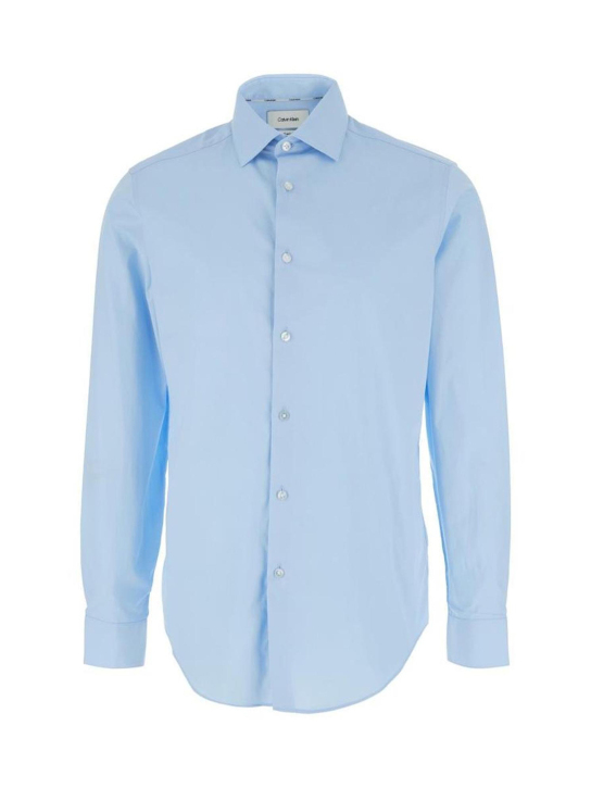 ΑΝΔΡΙΚΟ ΠΟΥΚΑΜΙΣΟ ESSENTIALS 0