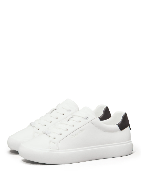 ΓΥΝΑΙΚΕΙΑ ΔΕΡΜΑΤΙΝΑ SNEAKERS 1