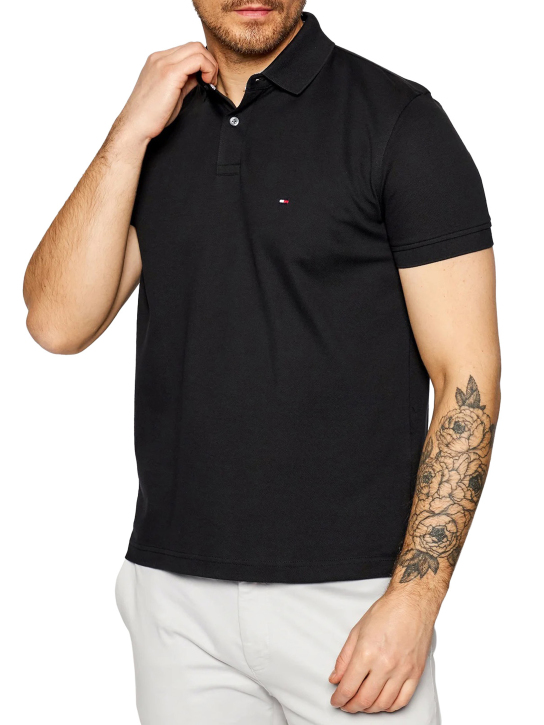 ΜΠΛΟΥΖΑ POLO ΜΕ ΛΟΓΟΤΥΠΟ 1