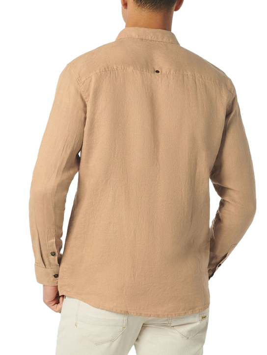 ΑΝΔΡΙΚΟ ΛΙΝΟ ΠΟΥΚΑΜΙΣΟ 2