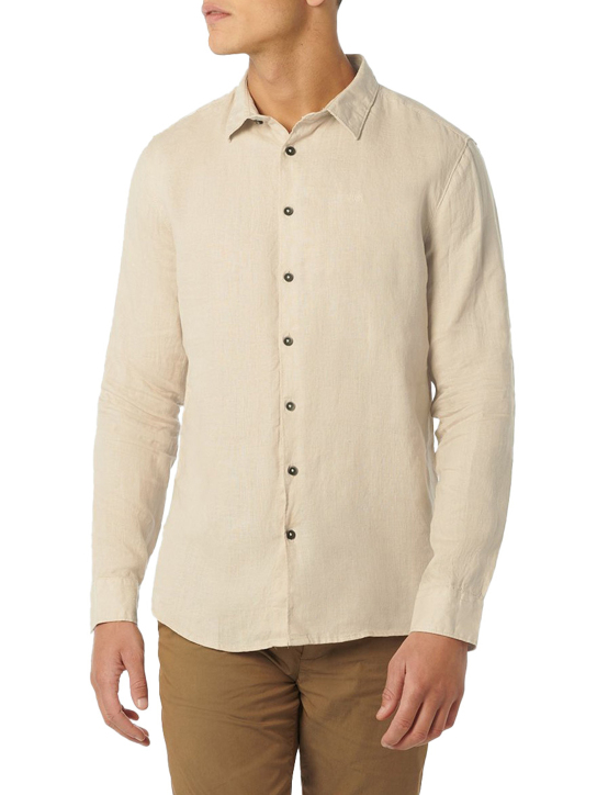 ΑΝΔΡΙΚΟ ΛΙΝΟ ΠΟΥΚΑΜΙΣΟ 1