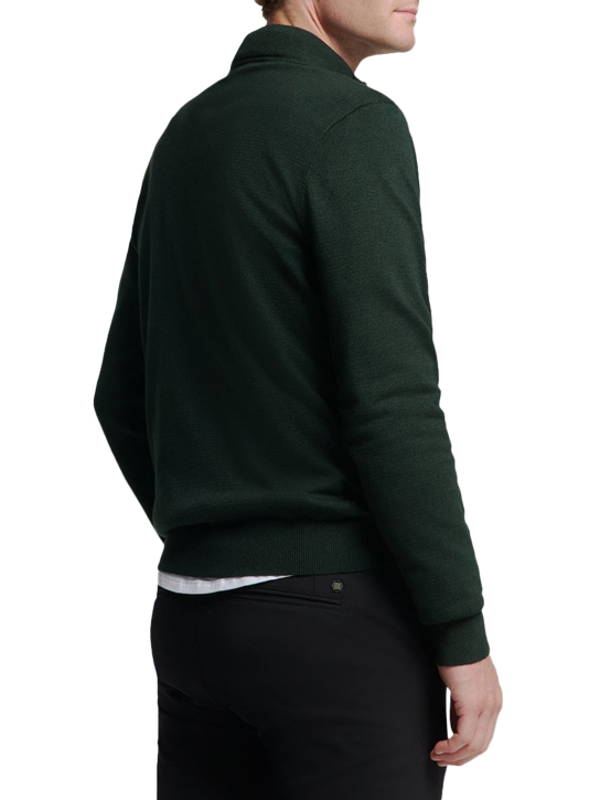 ΑΝΔΡΙΚΟ ΠΛΕΚΤΟ HALF-ZIP 2