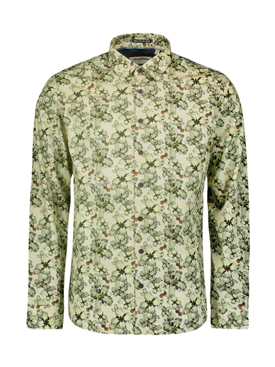 ΑΝΔΡΙΚΟ ΠΟΥΚΑΜΙΣΟ ΜΕ ΣΧΕΔΙΟ 0