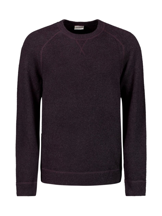 ΑΝΔΡΙΚΟ ΠΛΕΚΤΟ ΠΟΥΛΟΒΕΡ 0