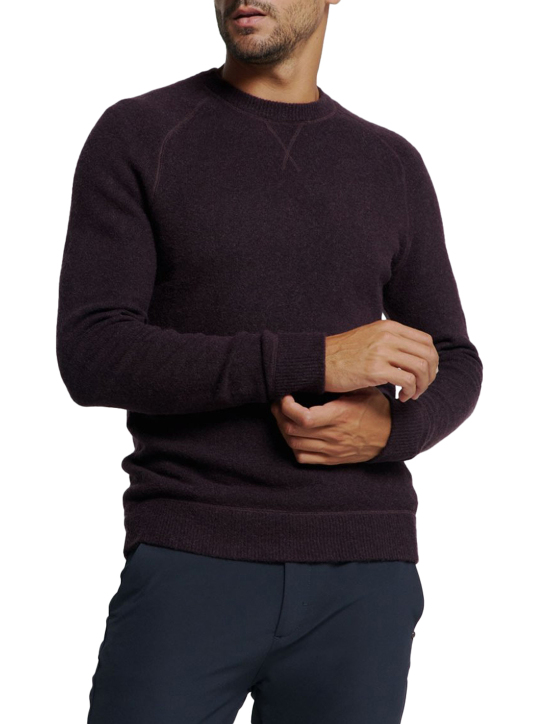 ΑΝΔΡΙΚΟ ΠΛΕΚΤΟ ΠΟΥΛΟΒΕΡ 1