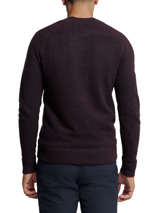 ΑΝΔΡΙΚΟ ΠΛΕΚΤΟ ΠΟΥΛΟΒΕΡ 2