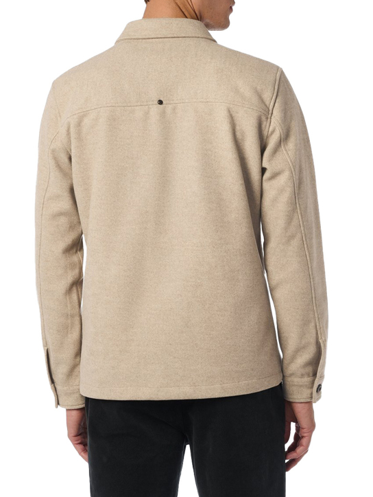 ΑΝΔΡΙΚΟ OVERSHIRT ΠΟΥΚΑΜΙΣΟ 2