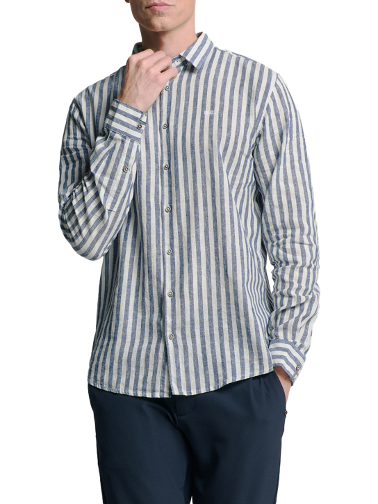 ΑΝΔΡΙΚΟ ΡΙΓΕ ΠΟΥΚΑΜΙΣΟ 1