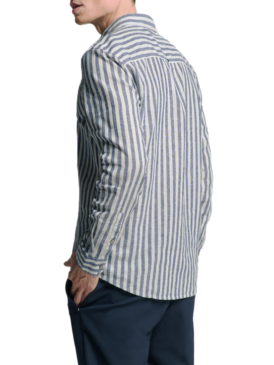 ΑΝΔΡΙΚΟ ΡΙΓΕ ΠΟΥΚΑΜΙΣΟ 2