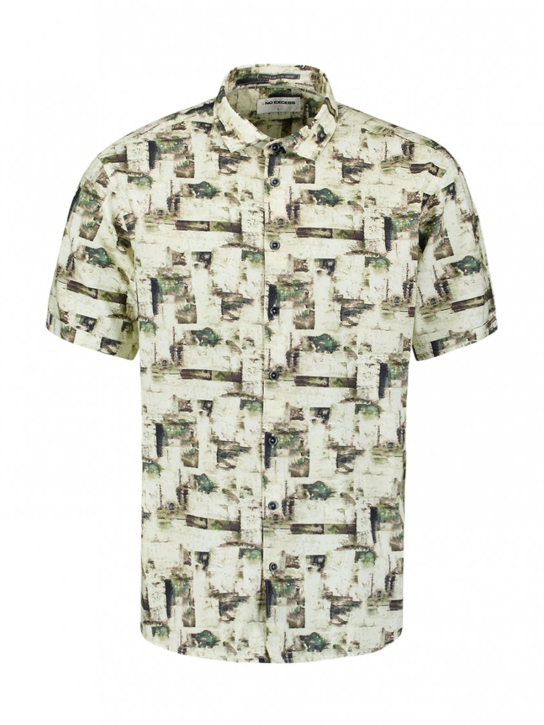 ΑΝΔΡΙΚΟ ΚΟΝΤΟΜΑΝΙΚΟ ΠΟΥΚΑΜΙΣΟ 0