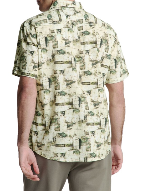 ΑΝΔΡΙΚΟ ΚΟΝΤΟΜΑΝΙΚΟ ΠΟΥΚΑΜΙΣΟ 2