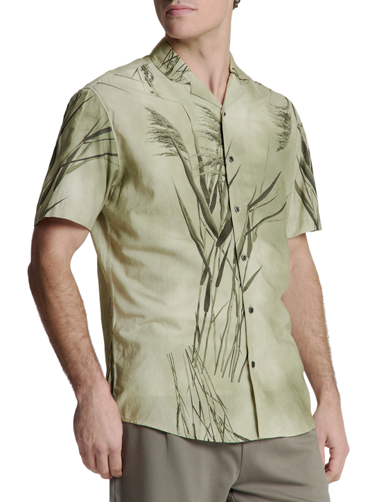 ΑΝΔΡΙΚΟ ΚΟΝΤΟΜΑΝΙΚΟ ΠΟΥΚΑΜΙΣΟ 1