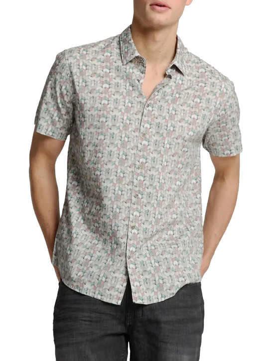 ΑΝΔΡΙΚΟ ΚΟΝΤΟΜΑΝΙΚΟ ΠΟΥΚΑΜΙΣΟ 1