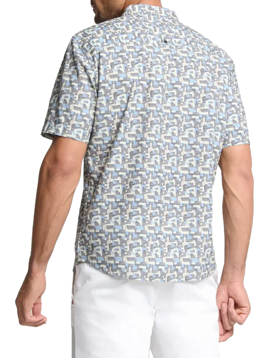 ΑΝΔΡΙΚΟ ΚΟΝΤΟΜΑΝΙΚΟ ΠΟΥΚΑΜΙΣΟ 2