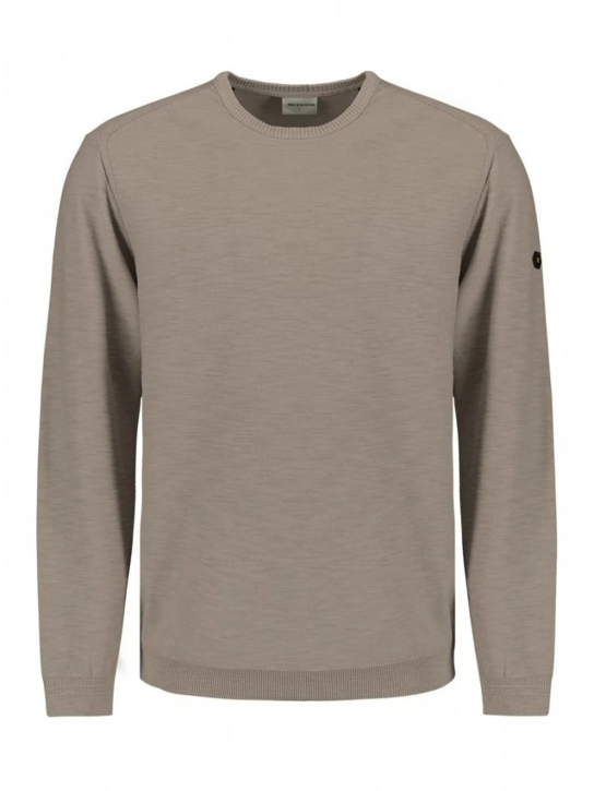 ΑΝΔΡΙΚΟ ΠΛΕΚΤΟ ΠΟΥΛΟΒΕΡ 0