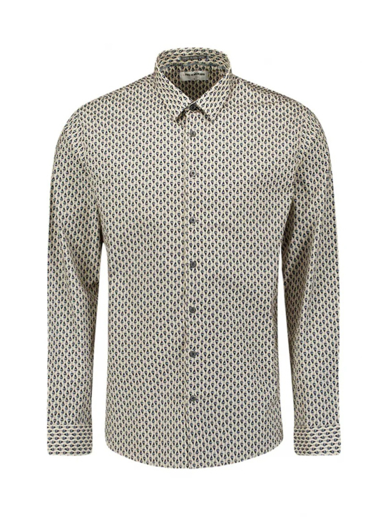 ΑΝΔΡΙΚΟ ΠΟΥΚΑΜΙΣΟ 0