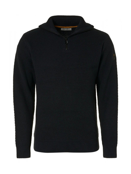 ΑΝΔΡΙΚΟ ΠΟΥΛΟΒΕΡ ΜΕ ΚΟΥΚΟΥΛΑ 0