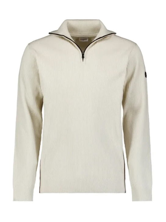 ΑΝΔΡΙΚΟ HALF-ZIP ΠΟΥΛΟΒΕΡ 0