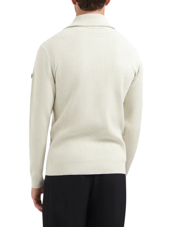ΑΝΔΡΙΚΟ HALF-ZIP ΠΟΥΛΟΒΕΡ 2