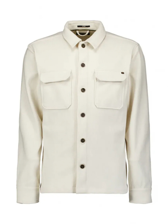 ΑΝΔΡΙΚΟ OVERSHIRT ΠΟΥΚΑΜΙΣΟ 0