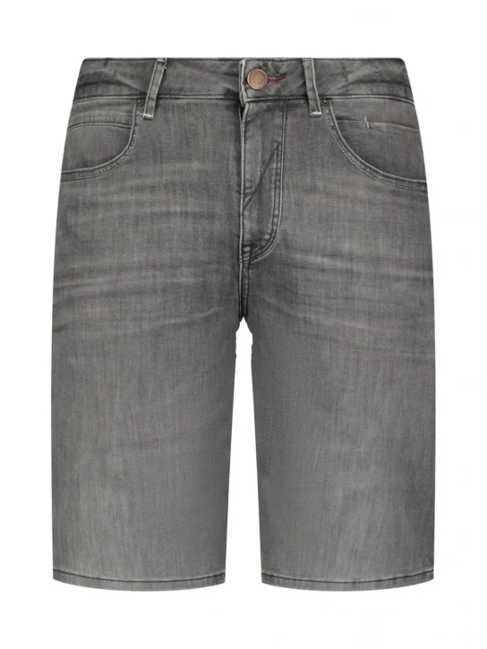 ΑΝΔΡΙΚΗ DENIM ΒΕΡΜΟΥΔΑ 0