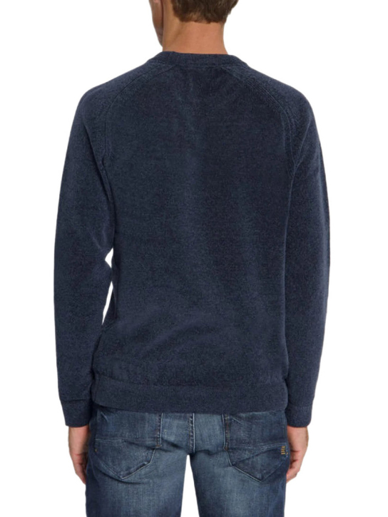 ΑΝΔΡΙΚΟ ΠΛΕΚΤΟ ΠΟΥΛΟΒΕΡ 2